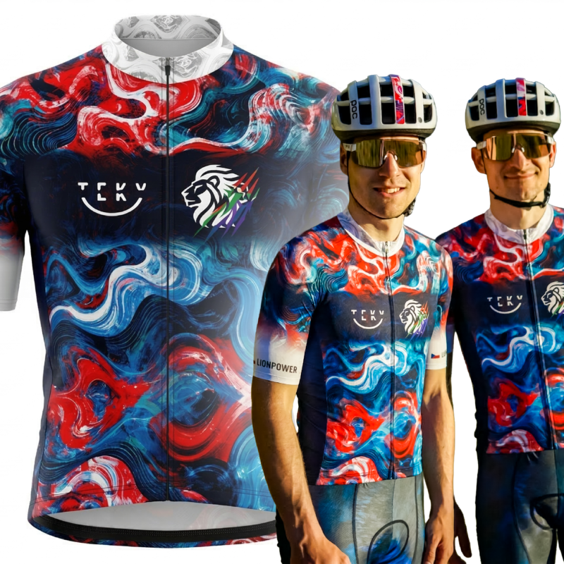 TEKY LIONS POWER dres