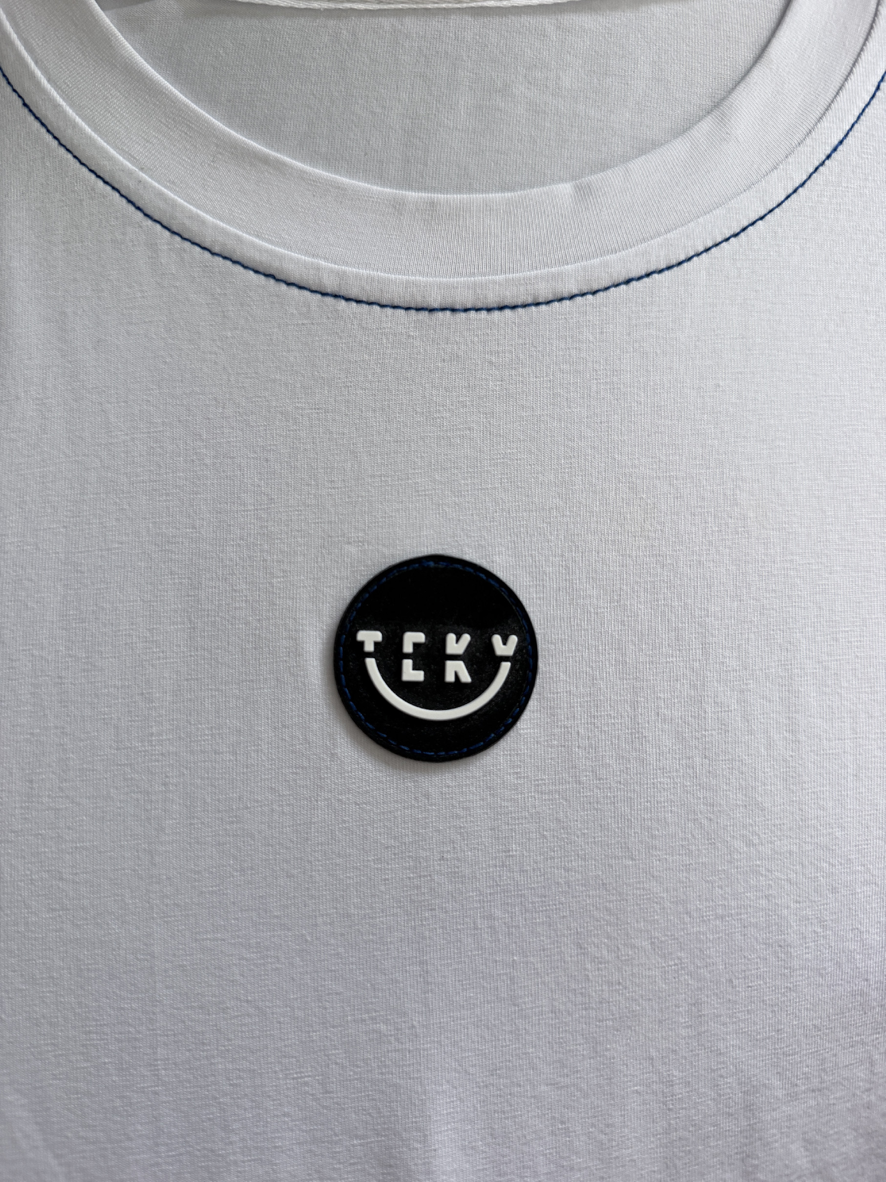 tričko TEKY - regular - Obrázek 6