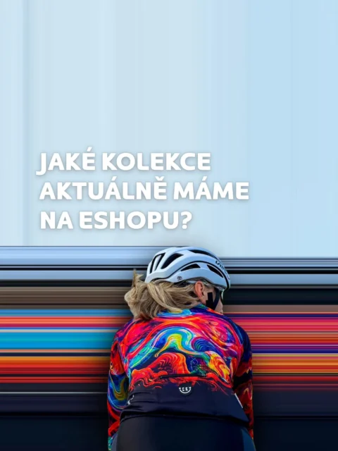 A každá kolekce má svůj příběh! O tom ale jindy... 🤭😝 Vše najdeš na www.teky.cz 🙌🤟
#tekycz #tekyteam